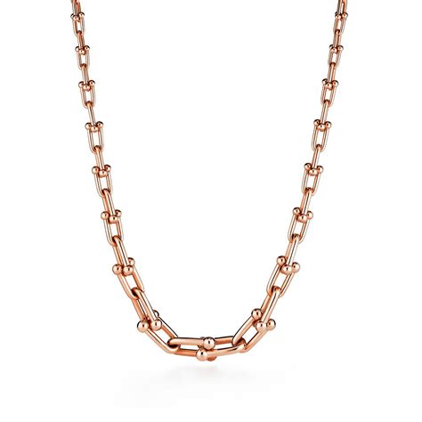 cheapest necklace from tiffany and co